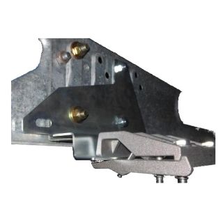 P1 Adapter AL-KO Vario Chassis 2st