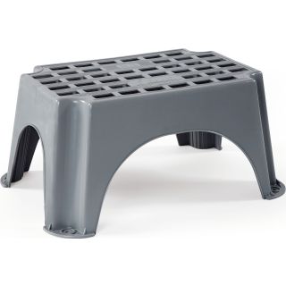 Fiamma Opstap Step Grijs