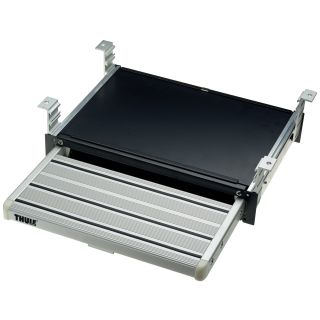 Thule Slide-Out Step Manual 400