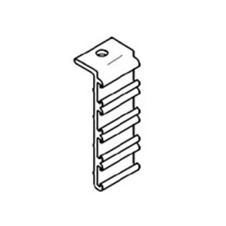 Thule Fixation Kit Slide-Out manual