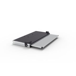 HTD Uitschuifbare Opstap 450 LED