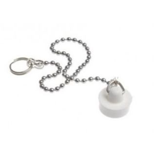 Afvoerstop met Ketting 18-20mm