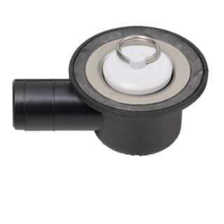 Reich Afvoerplug 33mm