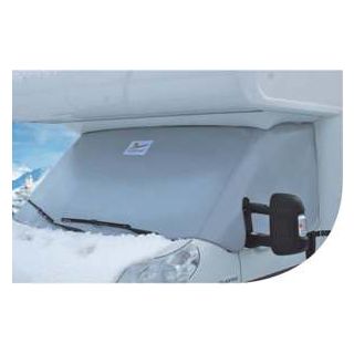 Thermoval Raamisolatie VW T5 >06/2002