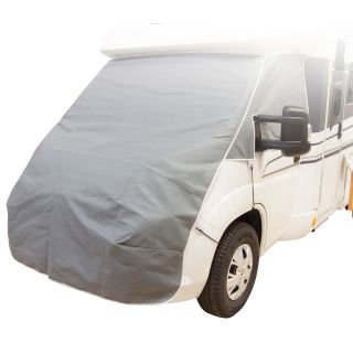 HTD Raamafdekking MB Sprinter 2007-2017