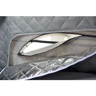 Thermicamp Hefdak Isolatie VW T4 California