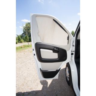 Remifront 4 Fiat Ducato X250 2006-2011 Zijraam L