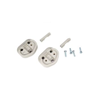 Remis Ducato X250/ X290 Zonneklep-Adapter