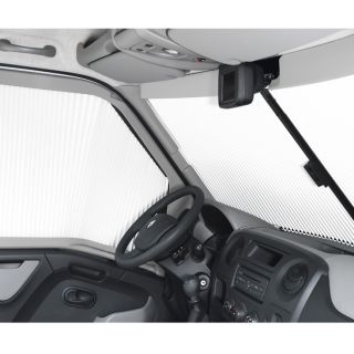 Remifront 4 Renault Master/Opel Movano >04/2011 Zijraam L