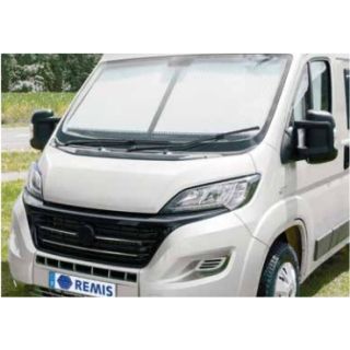 Remifront 4 Ducato Bevestigingsplaat