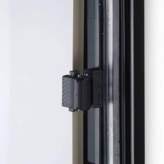 Dometic S7 Schuifraam vergrendeling
