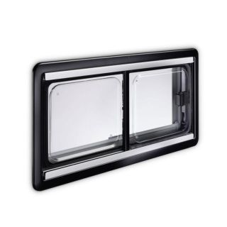 Dometic S4 Glas Schuifraam 1100x450mm