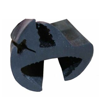 Raamrubber Vast Raam 25mm 30m