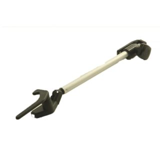Raamuitzetter Polyfix Buis 20cm Links