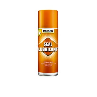 Thetford Siliconenspray 0.2L