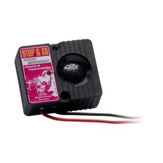 Marterverjager 12V