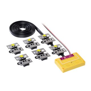 Marterverjager Hoogspanningskit 12V