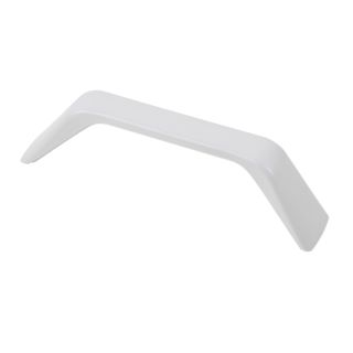 MPK Rangeergreep Bovenkant 18cm Lichtgrijs