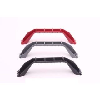 MPK Rangeergreep Onderkant 18cm Rood