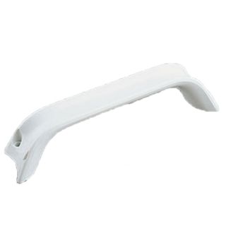 Rangeergreep Chantal 18cm Wit