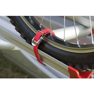 Fiamma Bike Strip Rood 39cm