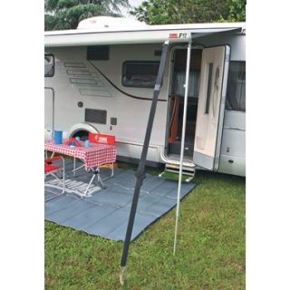 Fiamma Tie Down S Black