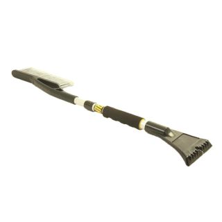 HTD Zijborstel met IJskrabber 85cm