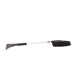 HTD Zijborstel met IJskrabber 115cm