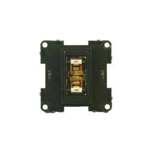 Presto Schakelmodule Ansor Switch Inbouw S-20.000 Zwart