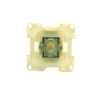 Presto Uit/Wissel Schakelaar Enkel Inbouw S-20.000 Wit