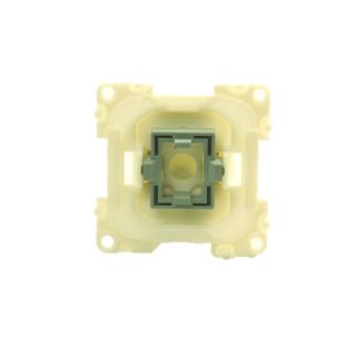 Presto Wipschakelaar Enkel 1-Polig Inbouw S-20.000 Wit