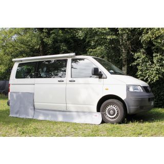 Fiamma Skirting VW T5