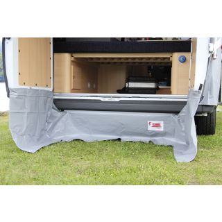Fiamma Rear Skirting Ducato
