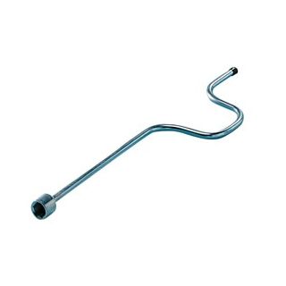 Uitdraaisteunslinger 23mm-33cm