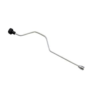 HTD Uitdraaisteunslinger 19mm-67cm