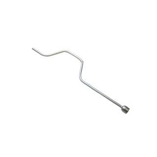 HTD Uitdraaisteunslinger 23mm-67cm