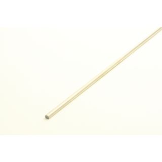 Spanjoletstang 790mm voor Toiletdeurslot Chroom