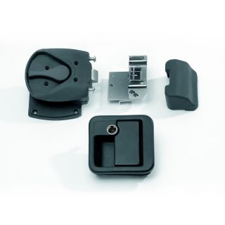Deurslot M1 Type Van-Lock I