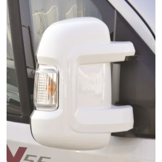 HTD Beschermkap Fiat Ducato Kort 2st