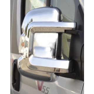 HTD Beschermkap Fiat Ducato Kort 2st