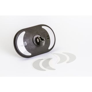 Emuk Reflector Set 4x