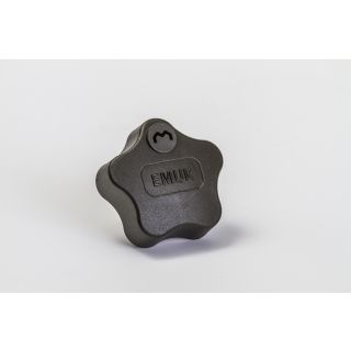 Emuk Draaiknop Anti-Diefstal