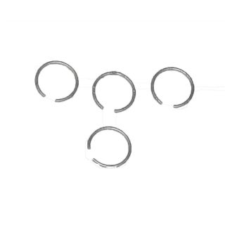 AL-KO Veiligheidsring AKS 1300