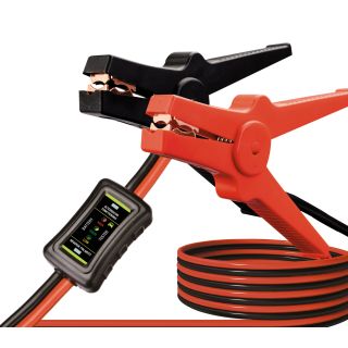 Enduro Startkabel incl accutester