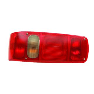 Hella Achterlicht Caraluna I Knipper/ Rem/ Reflector Camper Links 