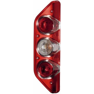 Hella Achterlicht Caraluna Modular Rem/ Knipper/ Mist/ Achteruit/ Zijmarkering Rechts