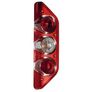 Hella Achterlicht Caraluna Modular Rem/ Knipper/ Mist/ Achteruit/ Zijmarkering Links