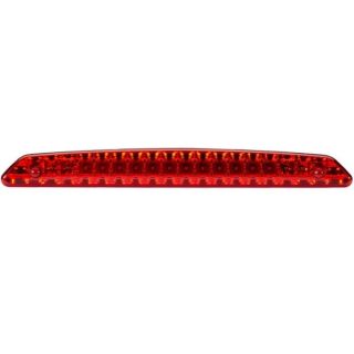 Hella Derde Remlicht 12 LEDs Rood