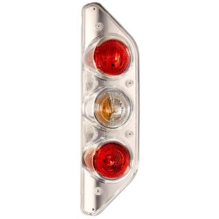 Hella Achterlicht Caraluna Modular Rem/ Knipper/ Mist/ Achteruit/ Zijmarkering Links