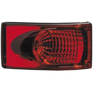 Hella Achterlicht en Remlicht Inbouw 12V/5W